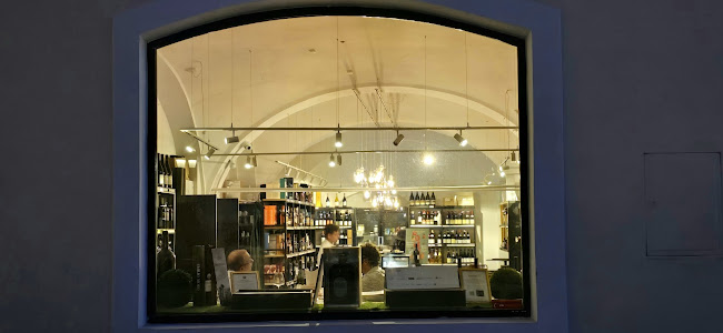 Koželj Wines Ljubljana