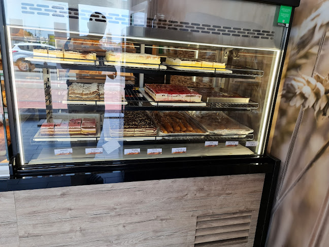 Opinii despre Pekarna ARTI în Murska Sobota - Gastronomija in gostinstvo