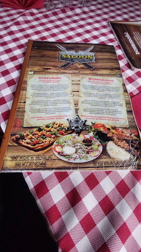 Saloon steakhouse - Slovenj Gradec