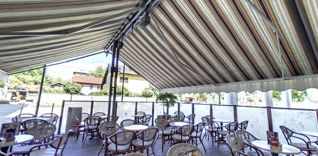 Opinii despre Langus Kavarna în Ljubljana - Gastronomija in gostinstvo