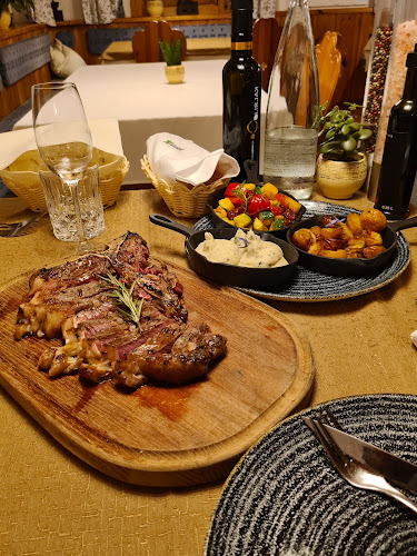 Comentarii opinii despre Restavracija Steakhouse Berc