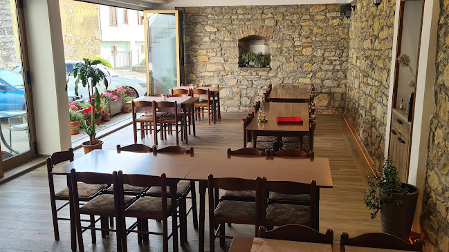 Gostilna pri Kobalu - Vipava