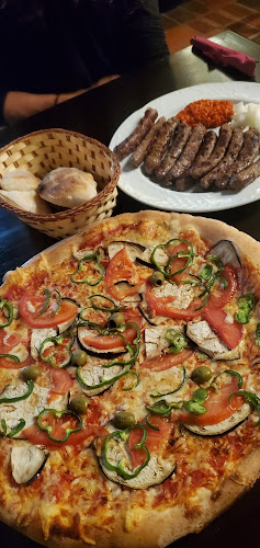 Picerija Pipca - Gastronomija in gostinstvo