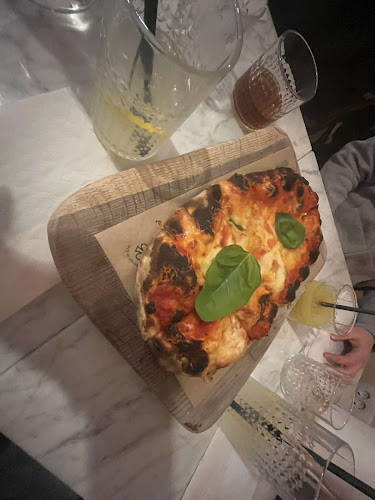 Pizzeria Piccola - Ljubljana