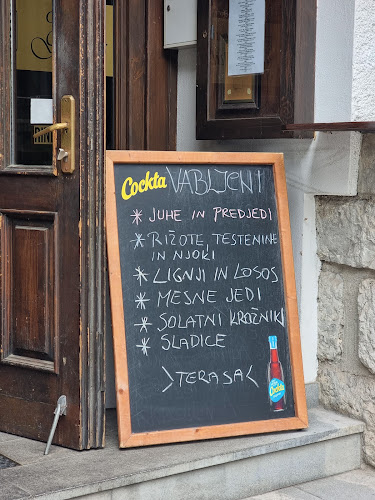 Opinii despre Gostilna Guliver în Ljubljana - Gastronomija in gostinstvo