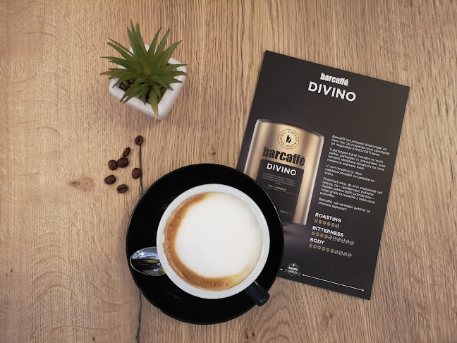 Opinii despre Stadion Caffe în Krško - Gastronomija in gostinstvo