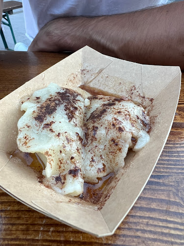 Paulačinka - Gastronomija in gostinstvo