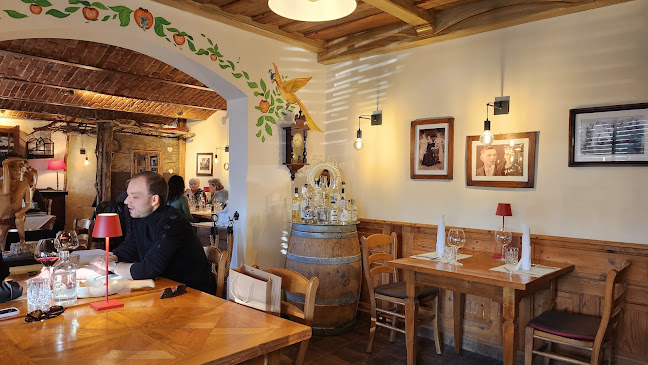 Opinii despre GOSTILNA VOVKO | Family restaurant tradition since 1977 în Brusnice - Gastronomija in gostinstvo