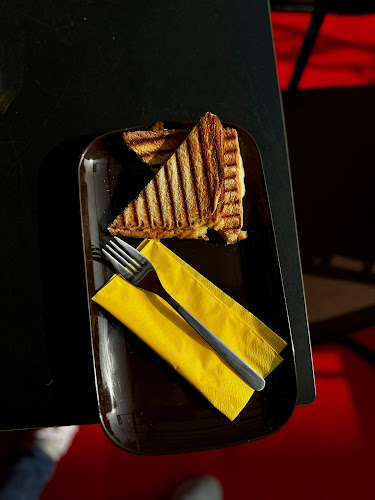 deRonco café & bar - Ljubljana