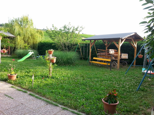 Gostilna-Trattoria Turk - Gastronomija in gostinstvo