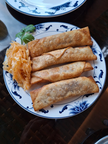 KITAJSKA RESTAVRACIJA HONG KONG 2 | NANKING, d.o.o.