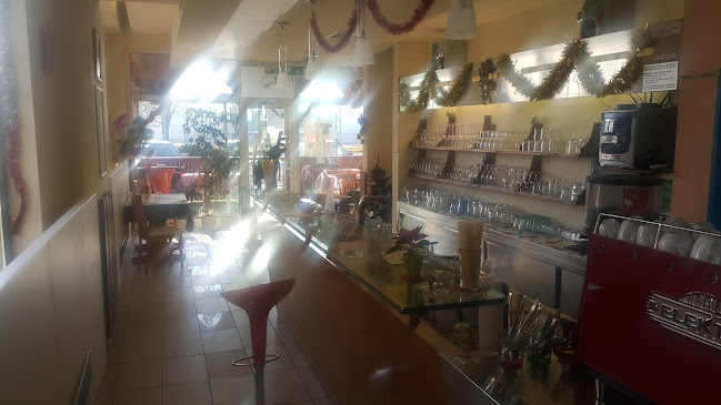 Restavracija AS - Gastronomija in gostinstvo