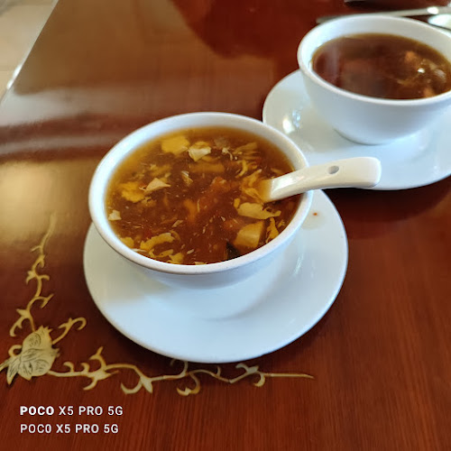 Restavracija Azija, XIANXING d.o.o. - Maribor