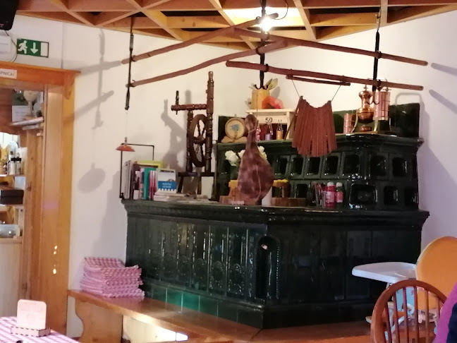 Comentarii opinii despre Gostišče Karavla 297