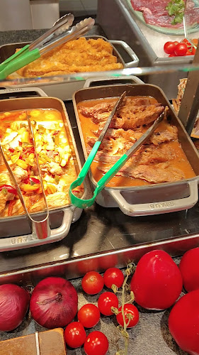 Opinii despre Marche Gostinstvo D.O.O. în Logatec - Gastronomija in gostinstvo