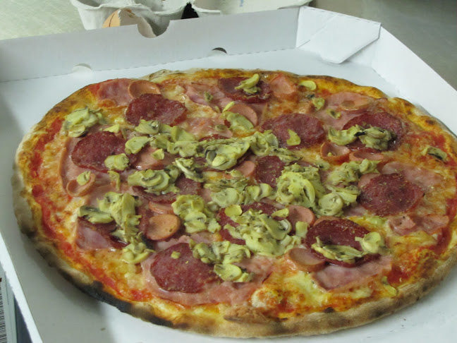 Gostilna in picerija Lenger