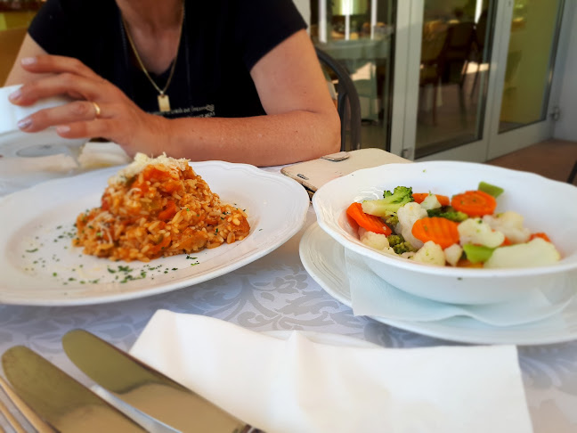 Restavracija Labod - Gastronomija in gostinstvo