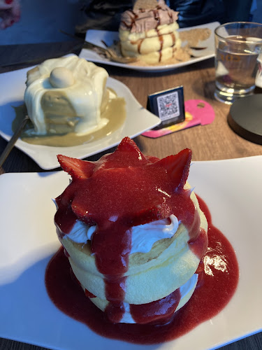 Opinii despre Angel food în Ljubljana - Gastronomija in gostinstvo