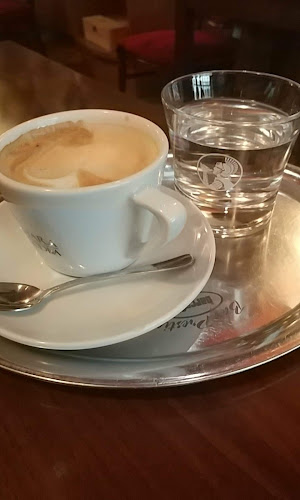 Kavarna Stara Godba Tržič - Tržič