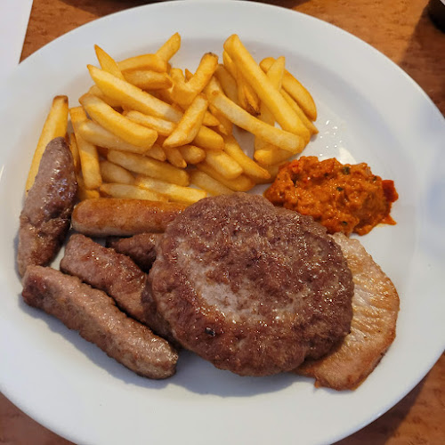 Comentarii opinii despre Mio Nonno Trattoria