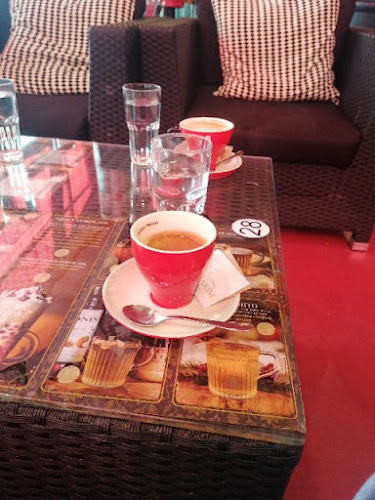 Opinii despre Movie bar în Novo mesto - Gastronomija in gostinstvo