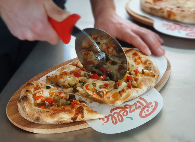 Opinii despre Apericaffe în Sežana - Gastronomija in gostinstvo