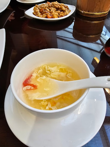 Asian restaurant Han