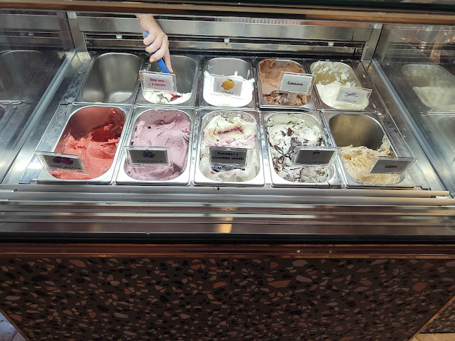 Comentarii opinii despre Kavarna in slaščičarna Rendez - Vous