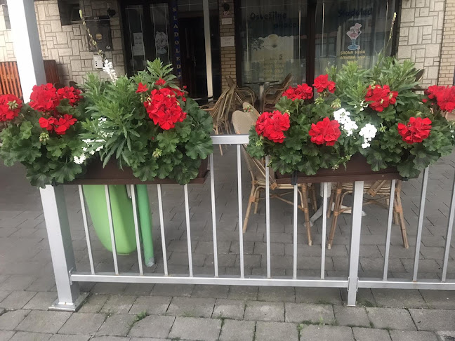 TEN11 slaščičarna in okrepčevalnics.p - Kočevje