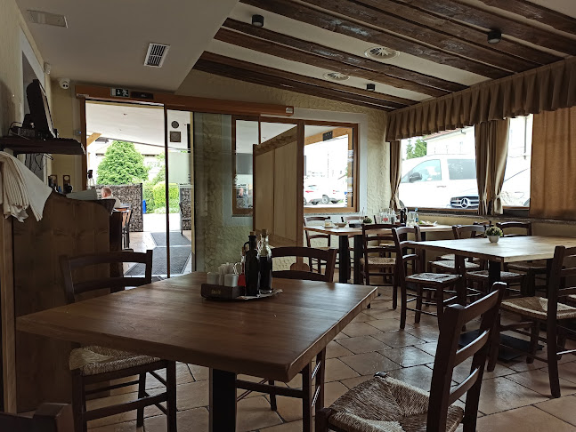 restavracija in pizze-rija Pr' Krištofu