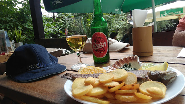 Okrepčevalnica Kuhla