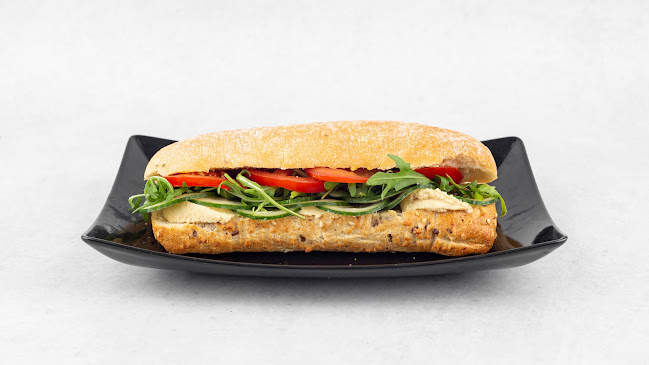 Opinii despre Gallus Park Coffee în Maribor - Gastronomija in gostinstvo