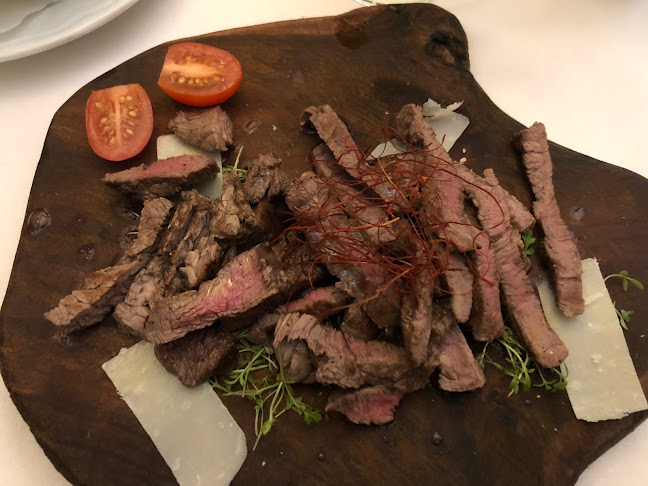 Opinii despre Gostišče Bakhus Marjan Burger s.p. în Kranj - Gastronomija in gostinstvo