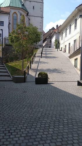 Das Ist Walter - Škofja Loka