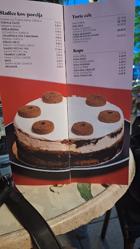 Slaščičarna Urška - znotraj Term Čatež, Topliška c. 35, 8250 Brežice