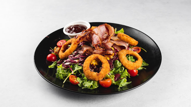 Snack Bar 1964 - Koper