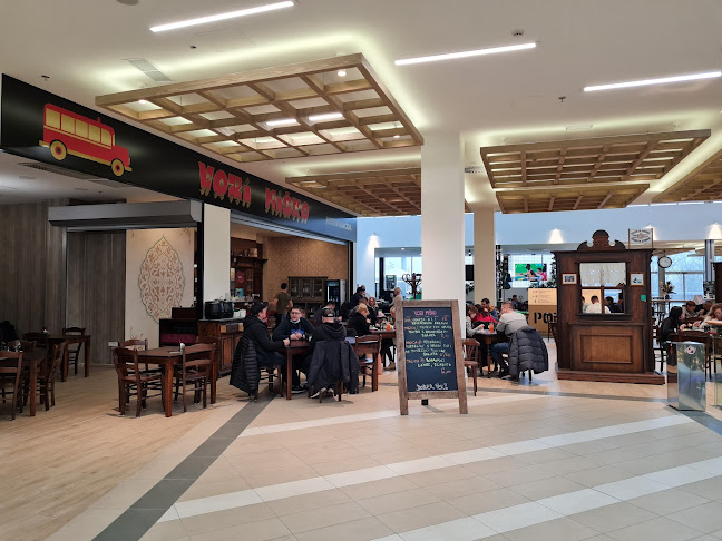 Comentarii opinii despre Dobra hiša Vozi Miško