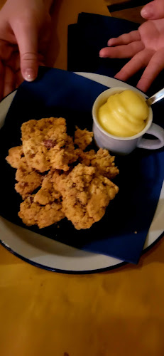 Comentarii opinii despre Raw Pasta - Pasta Fresca Bar