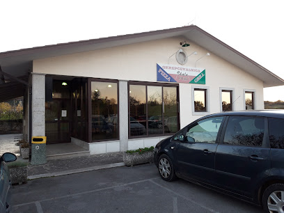 Okrepčevalnica Skala Simon Jagodić s.p.