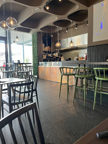 GIG Bar&Burger - Gastronomija in gostinstvo