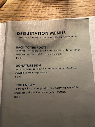 La bottega dei sapori