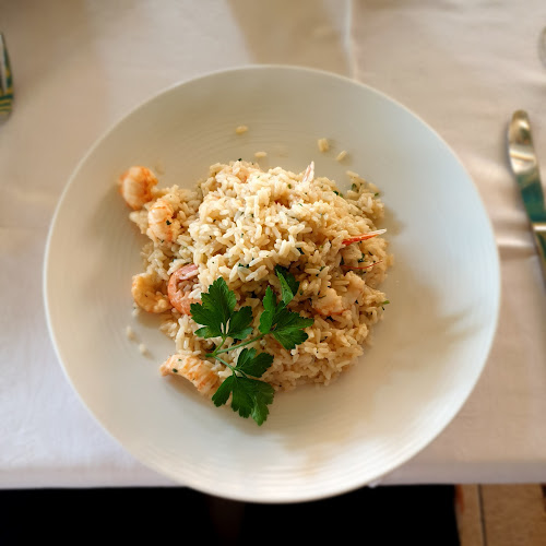 Restavracija Pavel - Piran