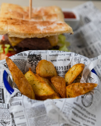 Opinii despre Restavracija Meat Point în Ljubljana - Gastronomija in gostinstvo