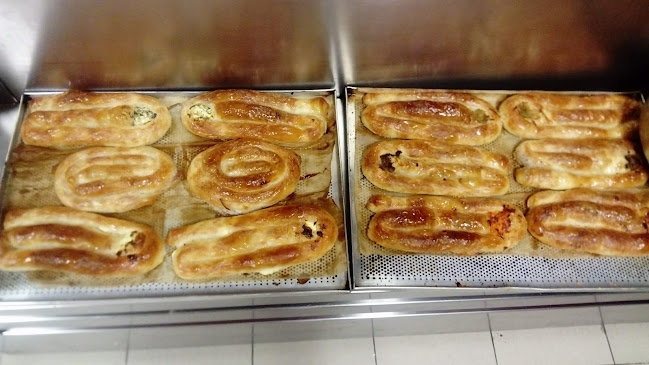 Pekarna Markovec - Koper