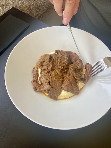 Bistro Bombina, Urh Kapelar s.p. - Trbovlje