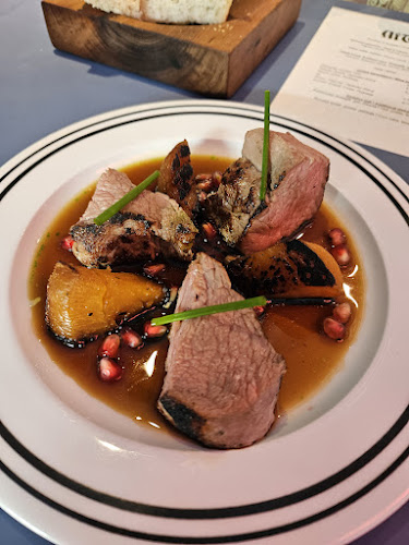 Comentarii opinii despre Aftr