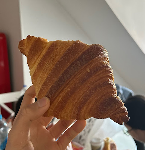 OSEM Bakery - Gastronomija in gostinstvo