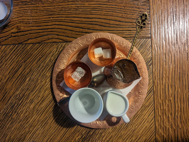 Das Ist Walter - Škofja Loka - Gastronomija in gostinstvo