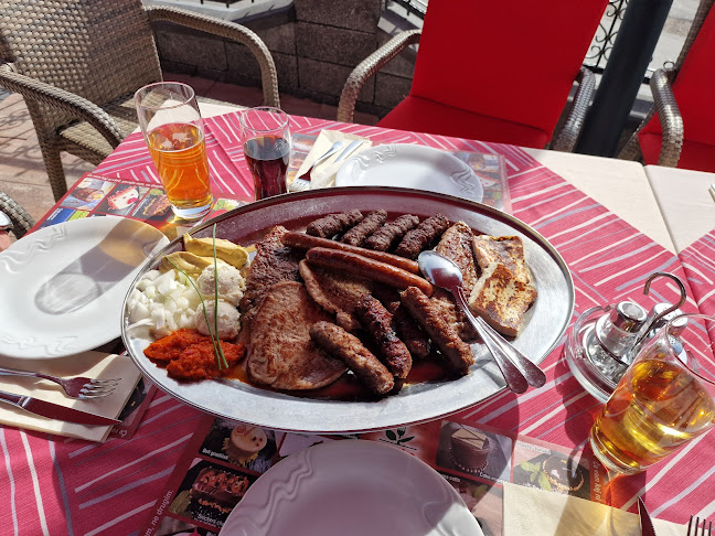 Gostilna, Picerija, Pivovarna - GALA IN - Lesce