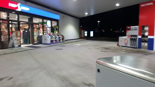 Comentarii opinii despre McDonald's Petrol Maribor